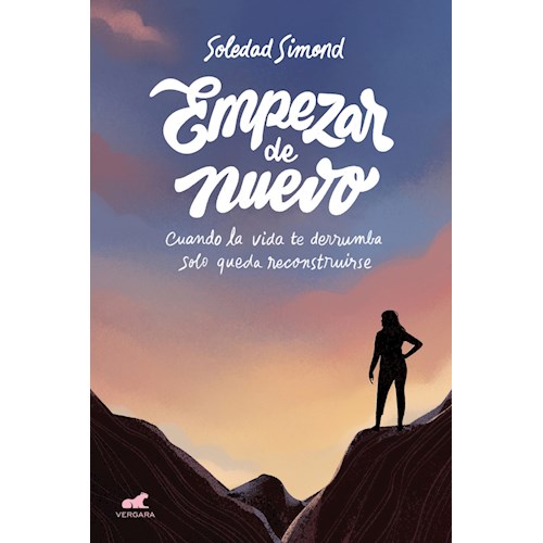 Papel EMPEZAR DE NUEVO