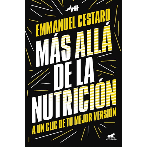 Papel MAS ALLA DE LA NUTRICION