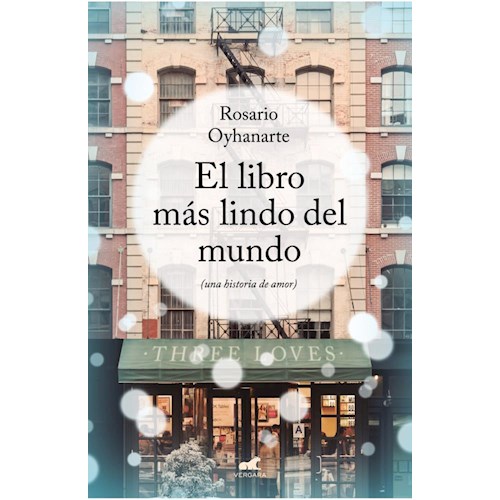 Papel LIBRO MAS LINDO DEL MUNDO, EL