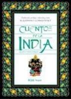  Cuentos De La India