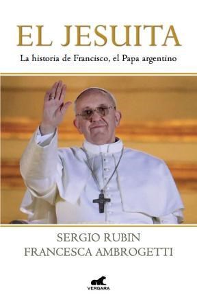 Papel EL JESUITA
