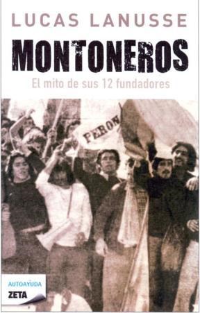 Papel MONTONEROS