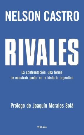  Rivales
