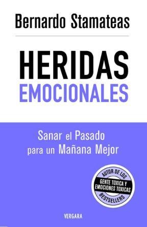 Papel HERIDAS EMOCIONALES