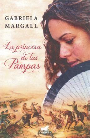 Papel LA PRINCESA DE LAS PAMPAS