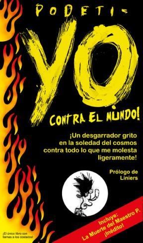 Yo Contra El Mundo