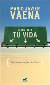 Papel REINVENTA TU VIDA