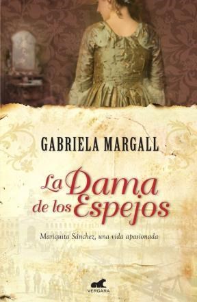 Papel LA DAMA DE LOS ESPEJOS