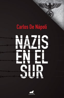 Papel NAZIS EN EL SUR