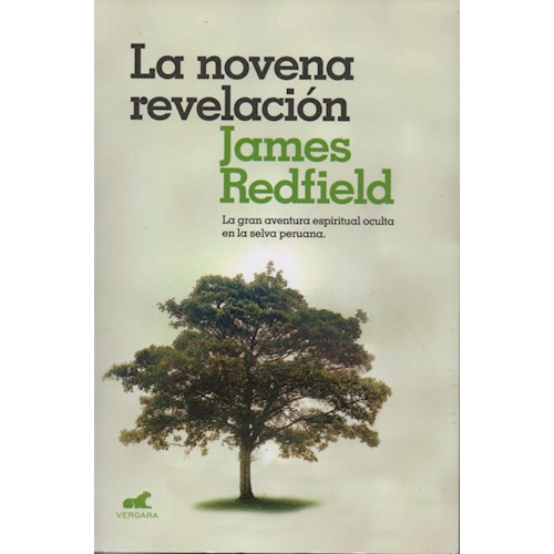 Papel LA NOVENA REVELACION