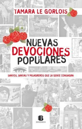  Nuevas Devociones Populares