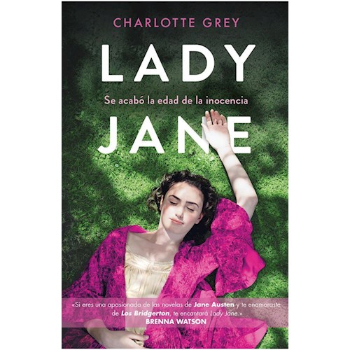Papel LADY JANE