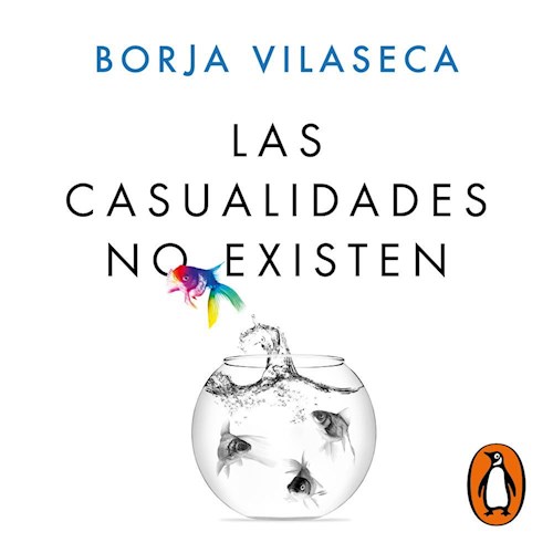 Papel CASUALIDADES NO EXISTEN, LAS
