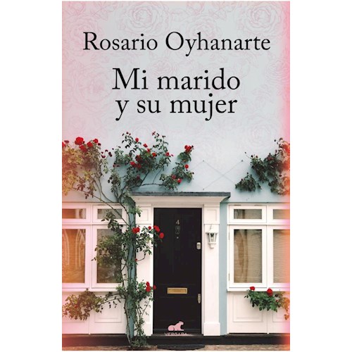 Papel MI MARIDO Y SU MUJER