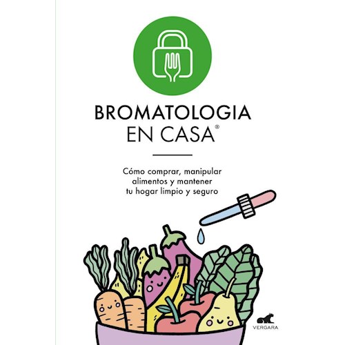 Papel BROMATOLOGIA EN CASA