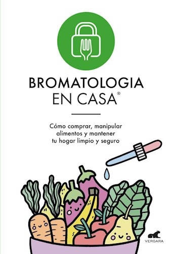 Papel Bromatologia En Casa