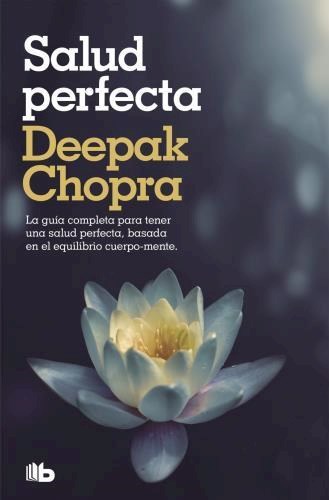 Papel Perfecta Salud, La