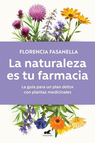  Naturaleza Es Tu Farmacia  La