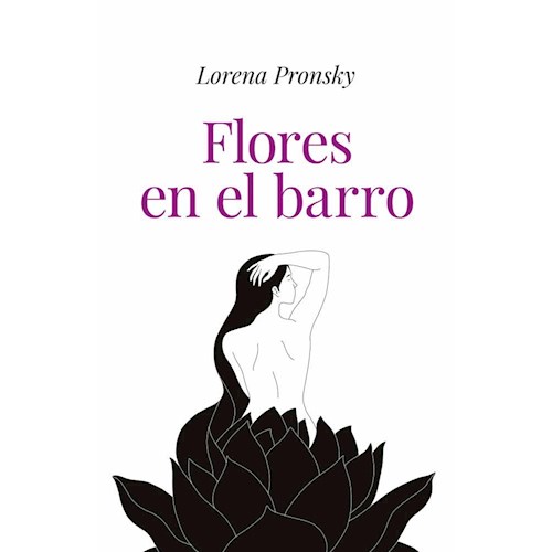 Papel FLORES EN EL BARRO