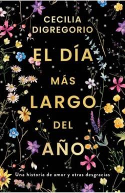  Dia Mas Largo Del A O  El