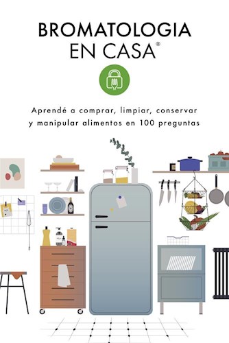 Papel Bromatologia En Casa Responde