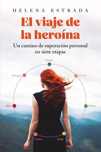 Papel Viaje De La Heroina, El