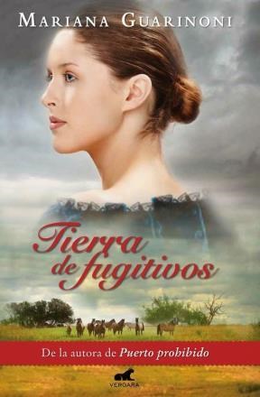 Papel TIERRA DE FUGITIVOS