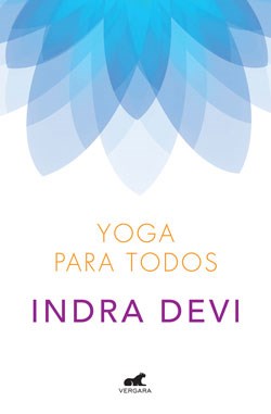 Papel YOGA PARA TODOS