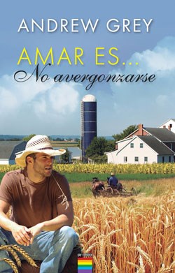 Papel AMAR ES... NO AVERGONZARSE