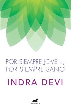 Papel POR SIEMPRE JOVEN, POR SIEMPRE SANO