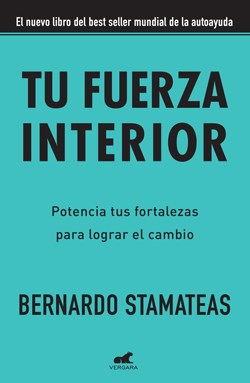 Papel TU FUERZA INTERIOR