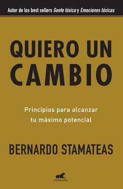  Quiero Un Cambio (Nueva Edicion)