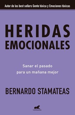 Papel HERIDAS EMOCIONALES