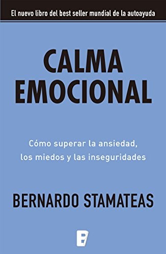 Papel CALMA EMOCIONAL
