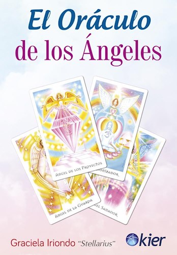  Oraculo De Los Angeles -Estuche-