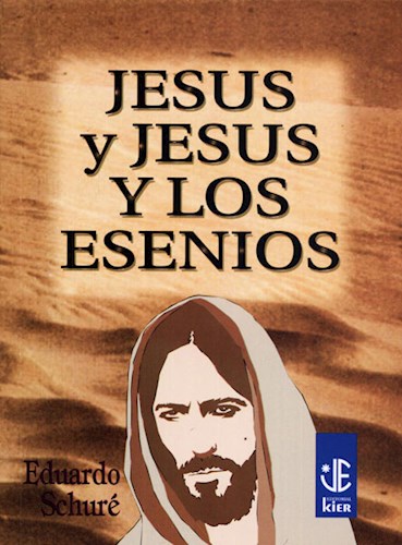  Jesus Y Jesus Y Los Esenios