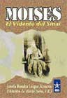 Papel MOISES EL VIDENTE DEL SINAI (RUSTICO)