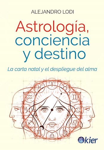  Astrologia  Conciencia Y Destino