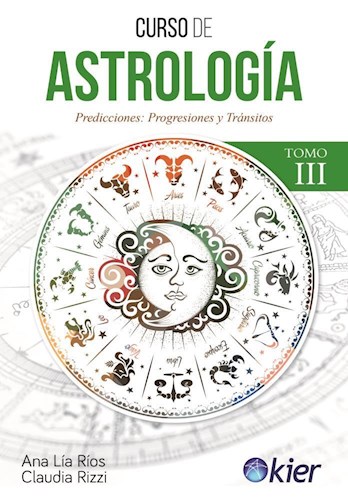  Curso De Astrologia Tomo Iii