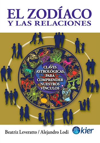  Zodiaco Y Las Relaciones  El