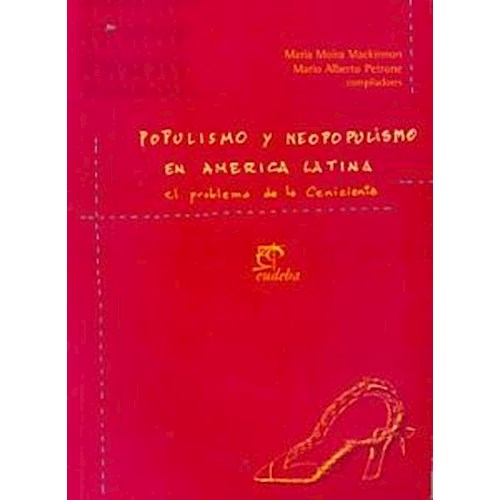 Papel POPULISMO Y NEOPOPULISMO EN AMERICA LATINA