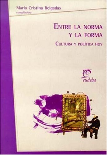 Papel Entre la norma y la forma