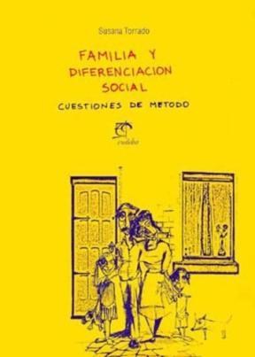 Papel FAMILIA Y DIFERENCIACION SOCIAL