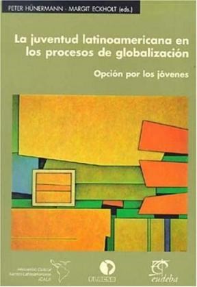 Papel La juventud latinoamericana en los procesos de globalización
