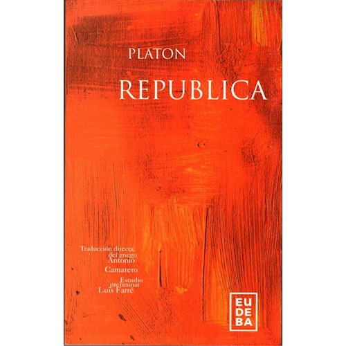Papel REPÚBLICA