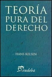 Papel TEORIA PURA DEL DERECHO