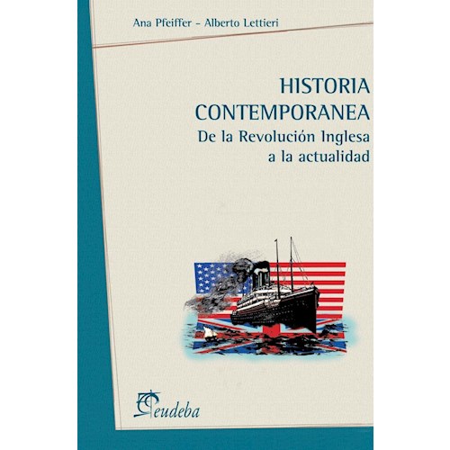 Papel HISTORIA CONTEMPORANEA