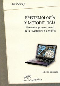 Papel EPISTEMOLOGÍA Y METODOLOGÍA