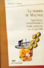 Papel La trampa de Malthus