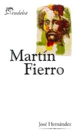 Papel MARTIN FIERRO DE BOLSILLO